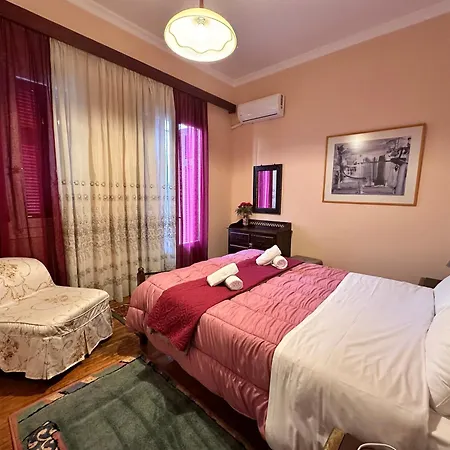 Apartment Angelica's *