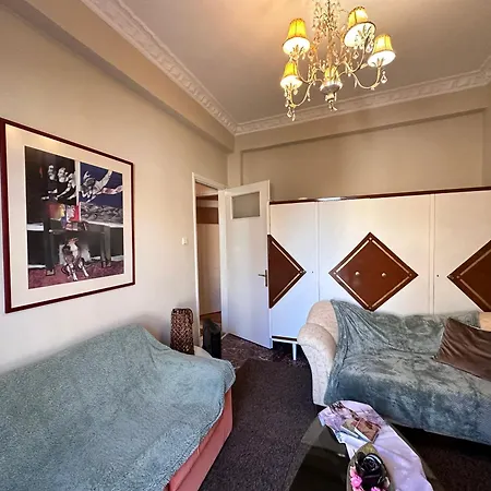 Apartment Angelica's