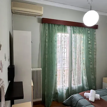 Apartment Angelica's