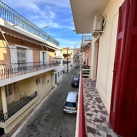 Angelica's Appartement