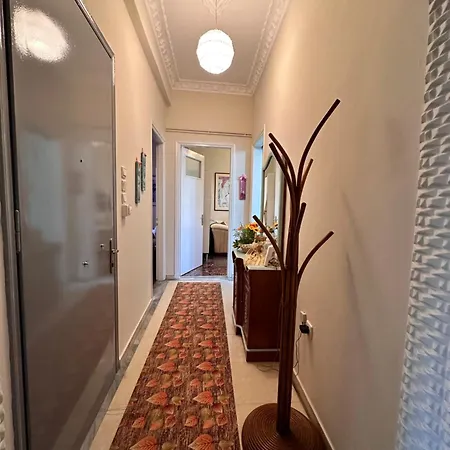 Appartement Angelica's